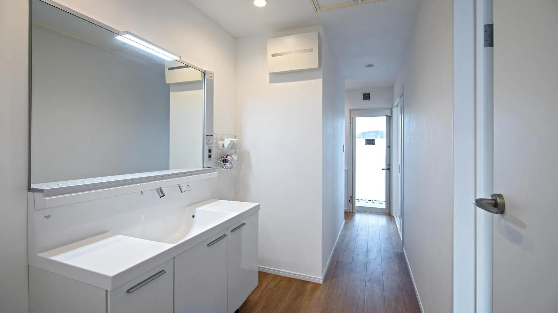Casa vacanze Autumn Nijo - Vacation Stay 54665V Kyōto