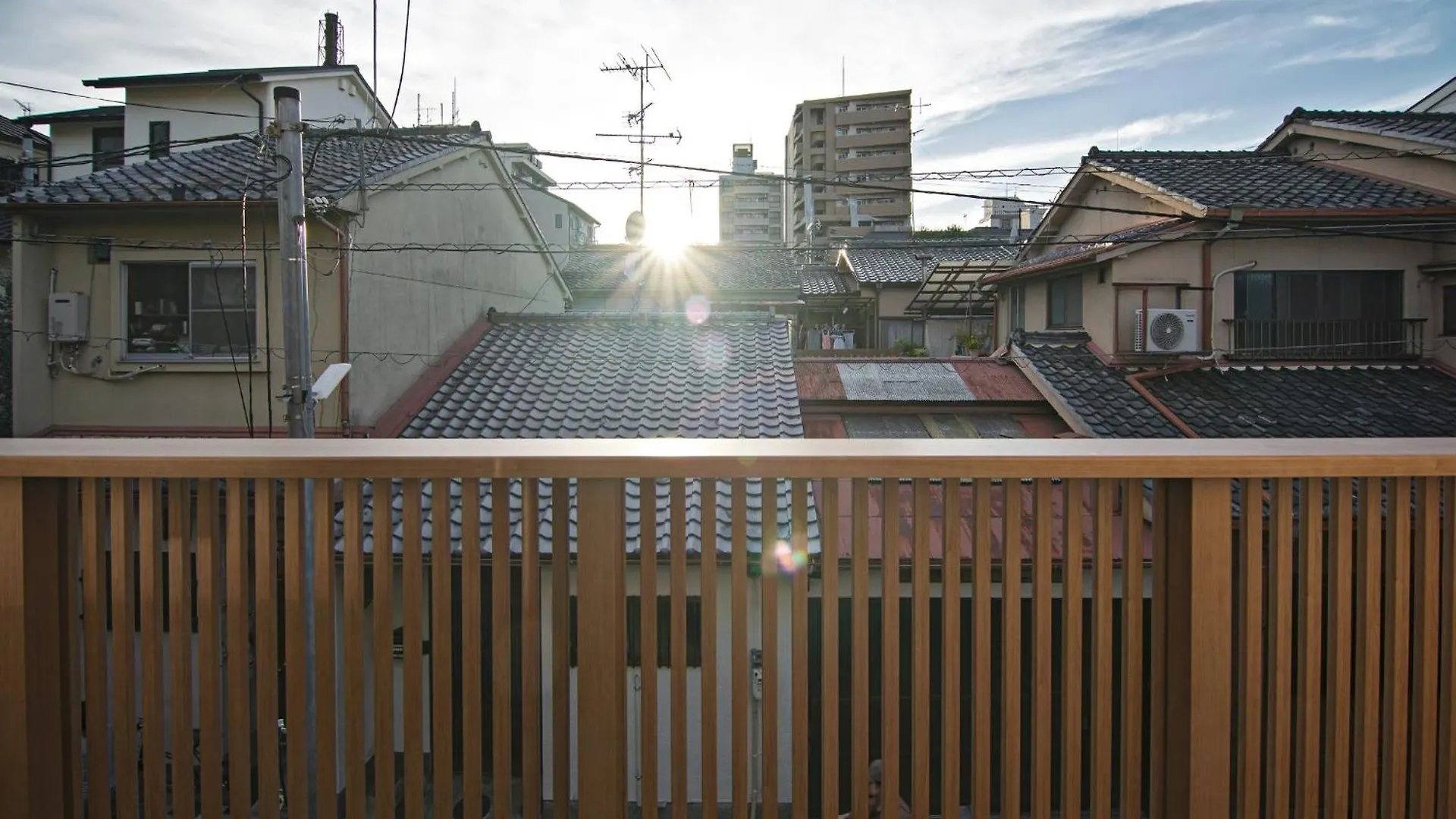 Autumn Nijo - Vacation Stay 54665V Kyōto 0*,  Giappone