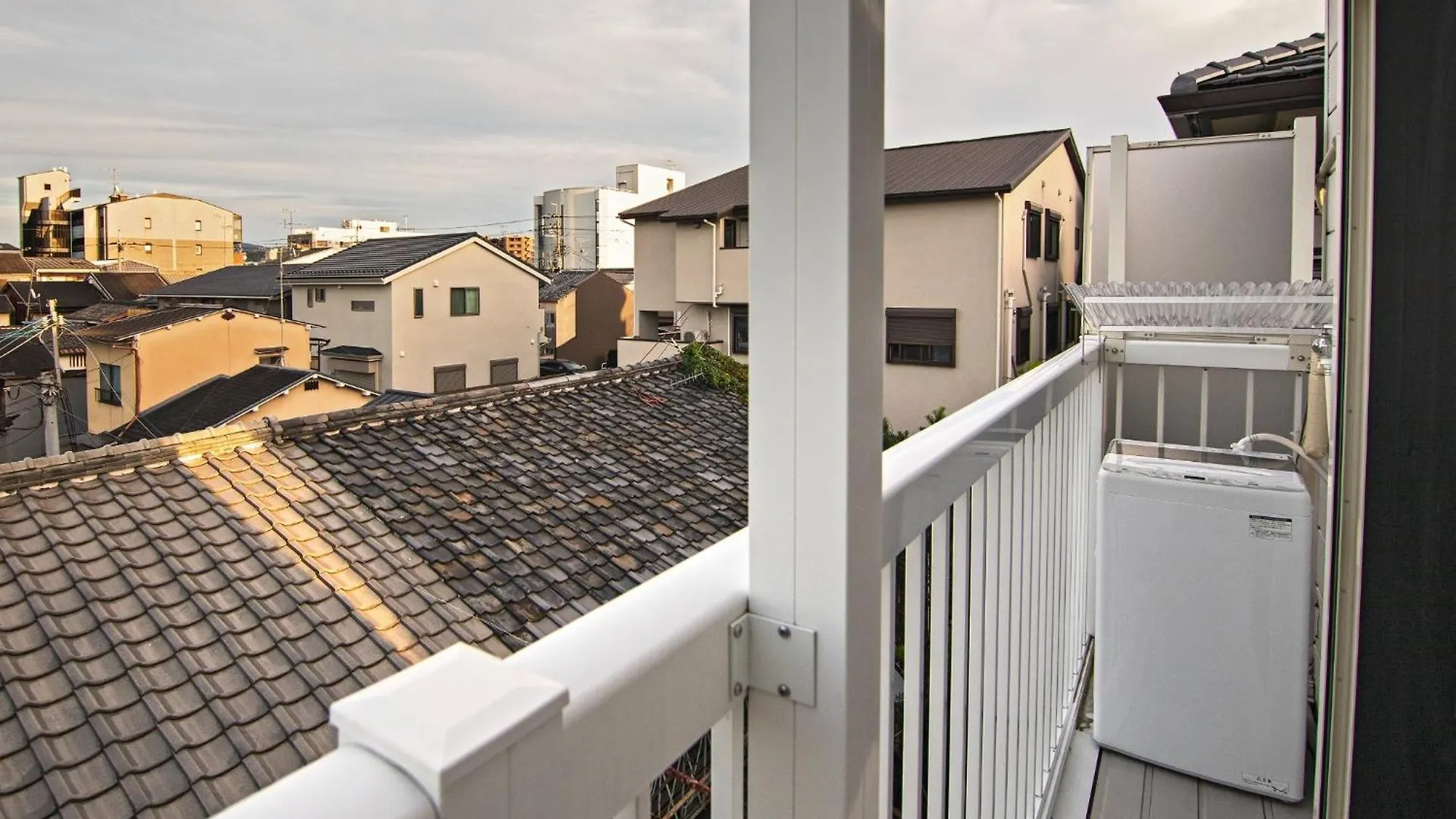 Autumn Nijo - Vacation Stay 54665V Kyōto